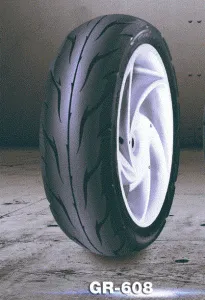 צמיג דגם GR608