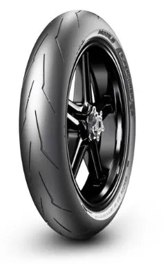 צמיג דגם - DIABLO SUPERCORSA  V3